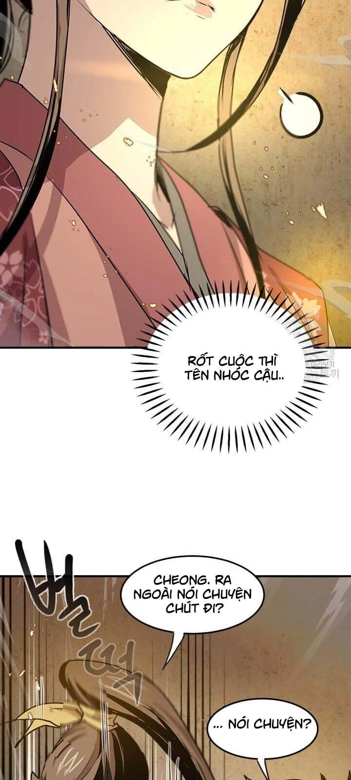 Đạo Sĩ Giang Hồ Chapter 33 - 60