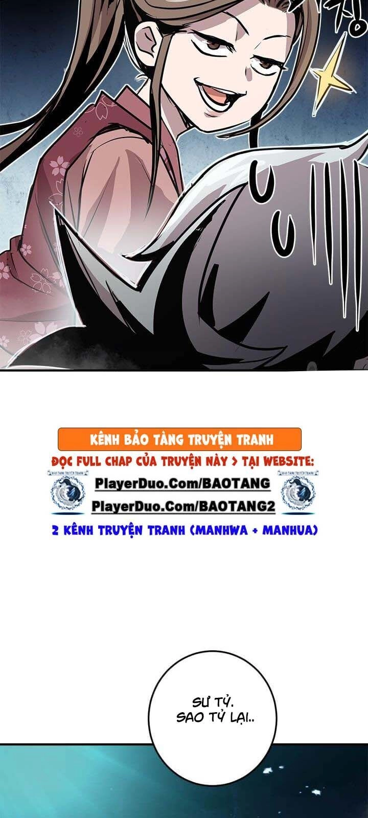 Đạo Sĩ Giang Hồ Chapter 33 - 62