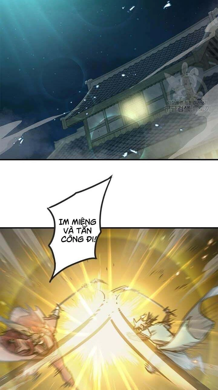 Đạo Sĩ Giang Hồ Chapter 33 - 63