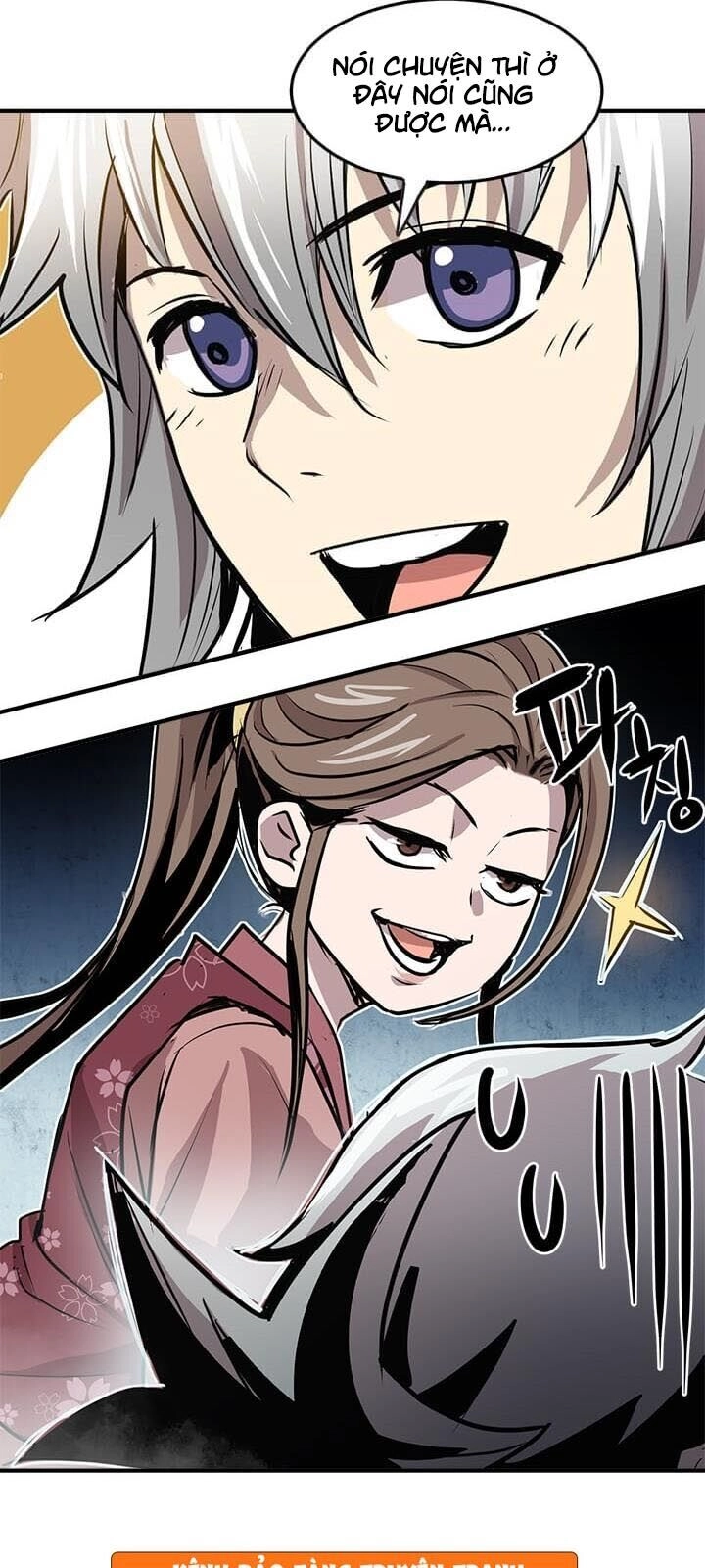 Đạo Sĩ Giang Hồ Chapter 34 - 4