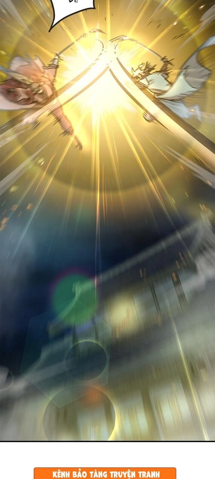 Đạo Sĩ Giang Hồ Chapter 34 - 6