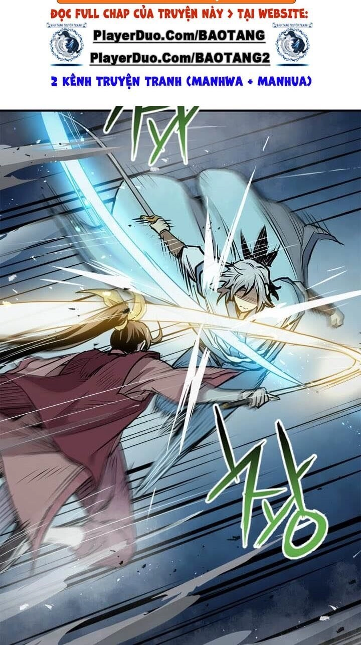 Đạo Sĩ Giang Hồ Chapter 34 - 7