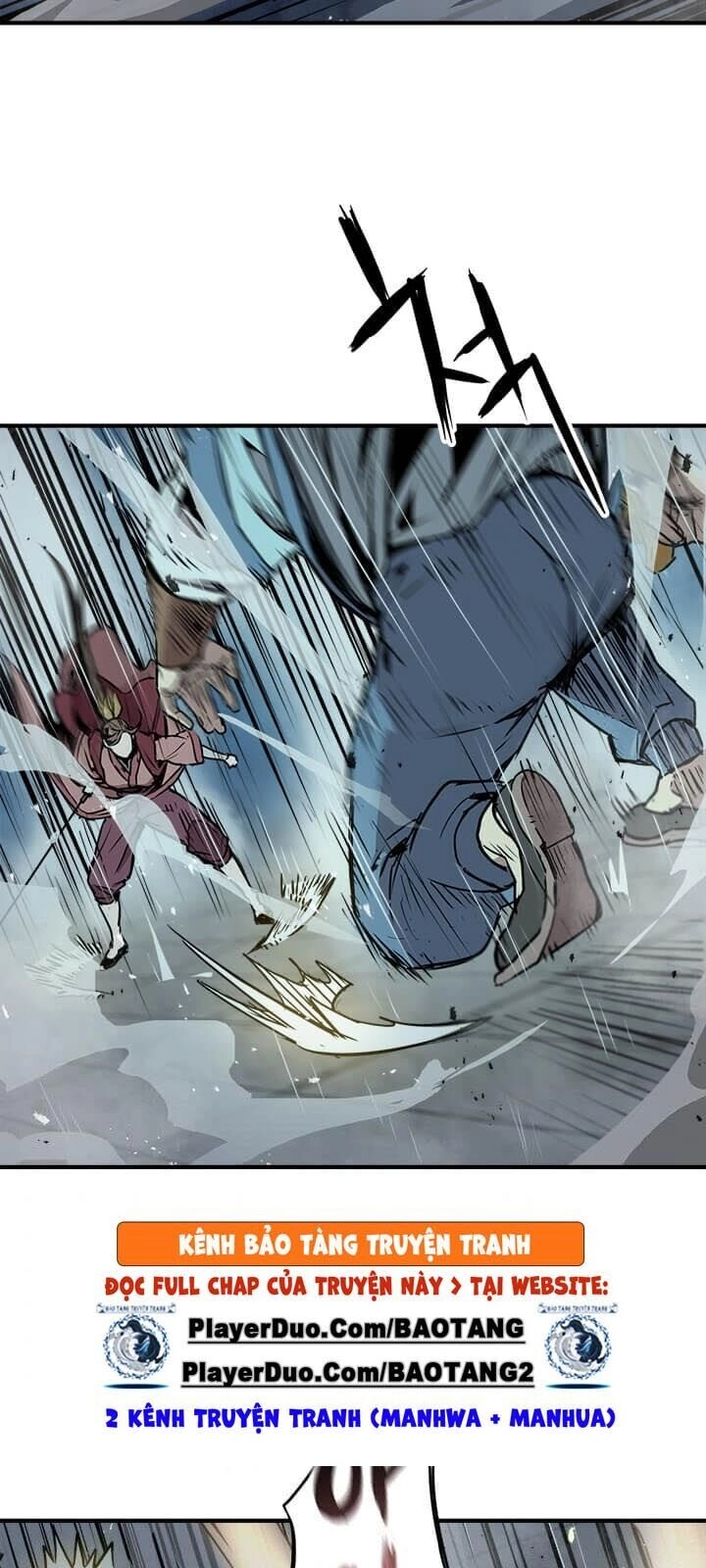 Đạo Sĩ Giang Hồ Chapter 34 - 8