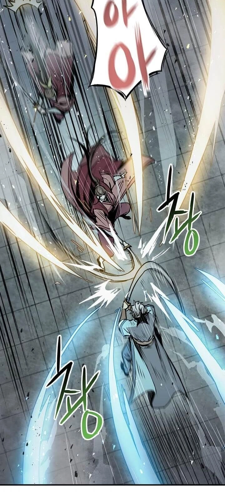 Đạo Sĩ Giang Hồ Chapter 34 - 9