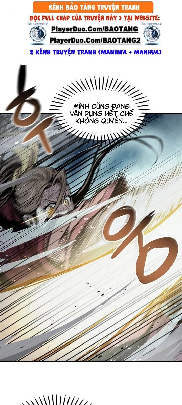 Đạo Sĩ Giang Hồ Chapter 34 - 10