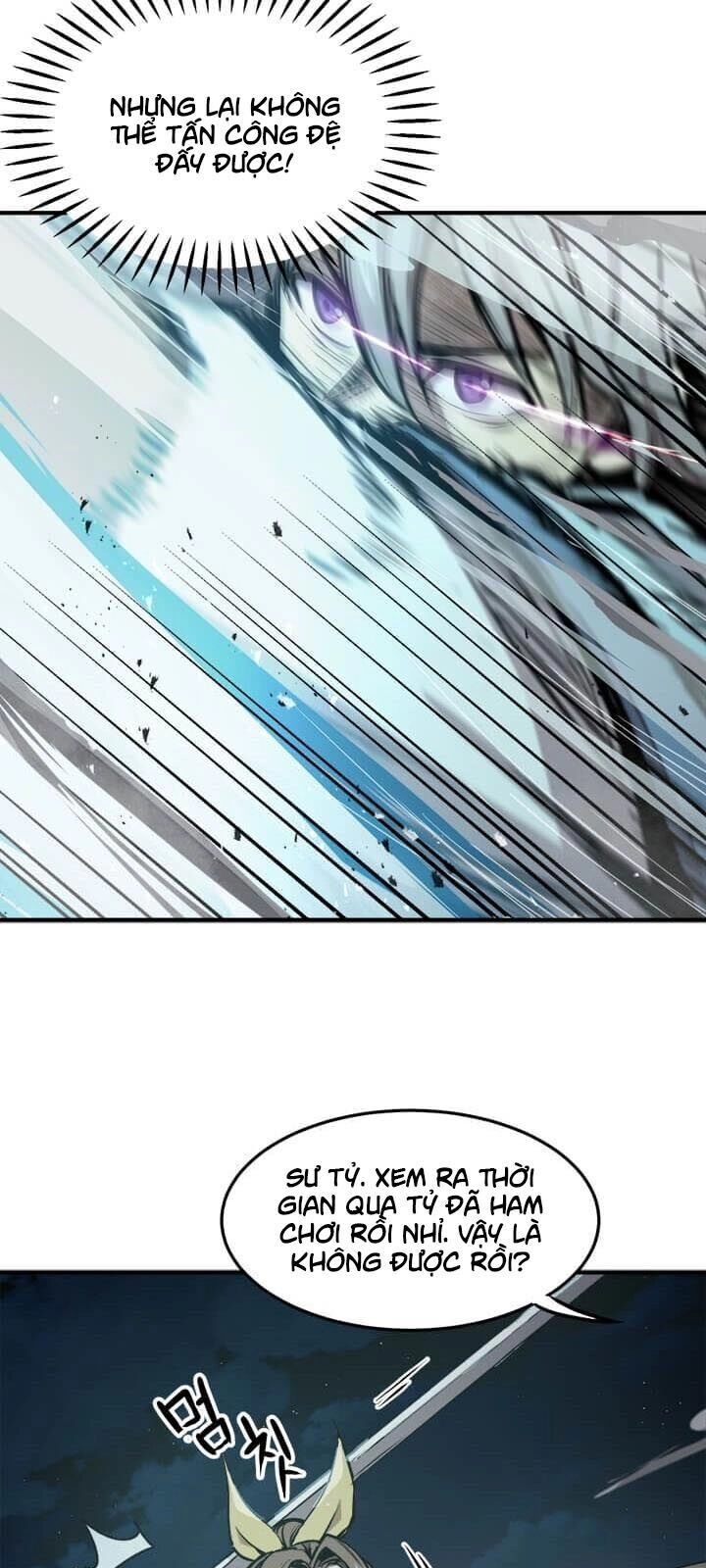 Đạo Sĩ Giang Hồ Chapter 34 - 11