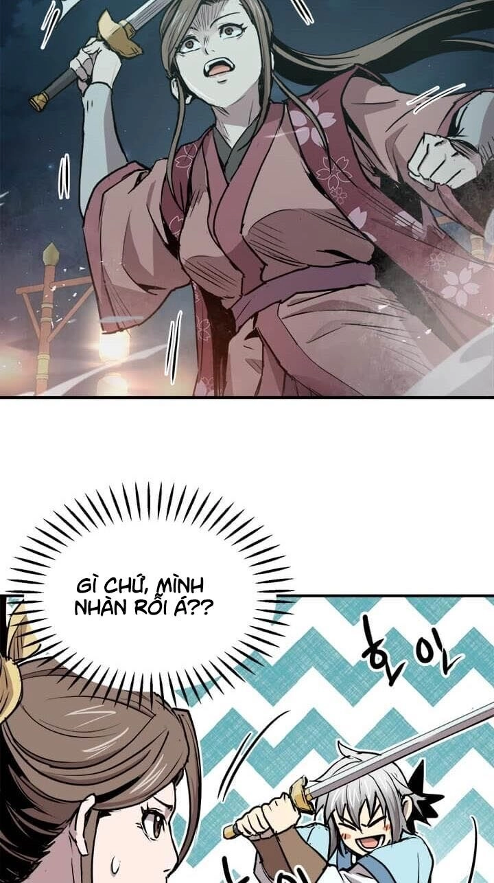 Đạo Sĩ Giang Hồ Chapter 34 - 12