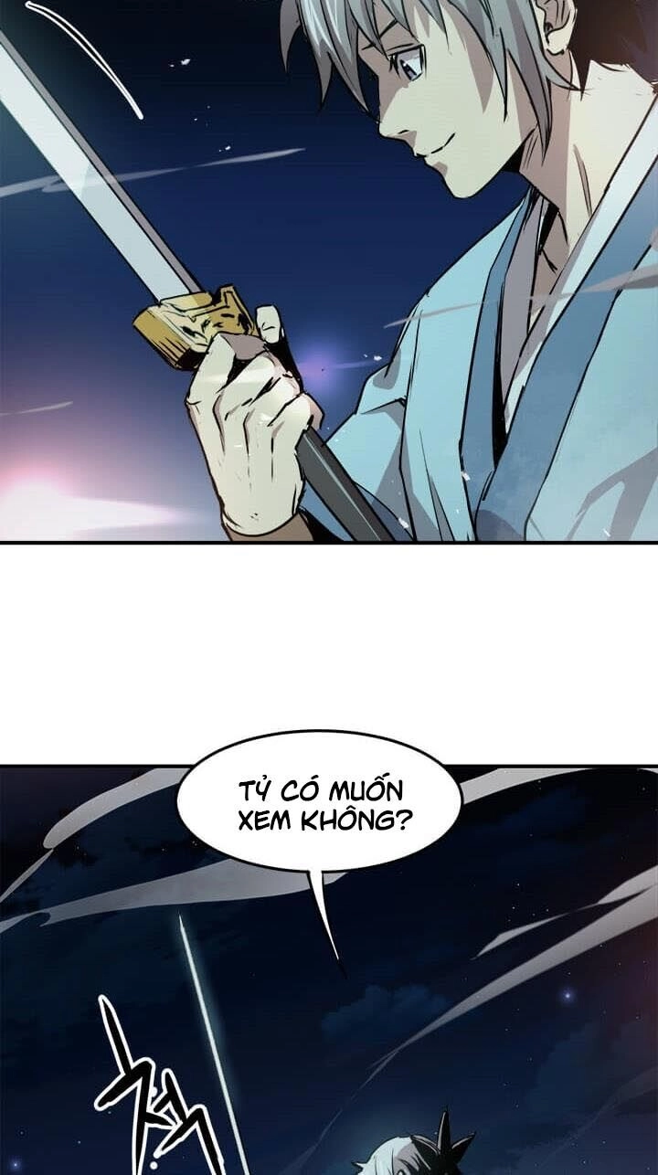 Đạo Sĩ Giang Hồ Chapter 34 - 17