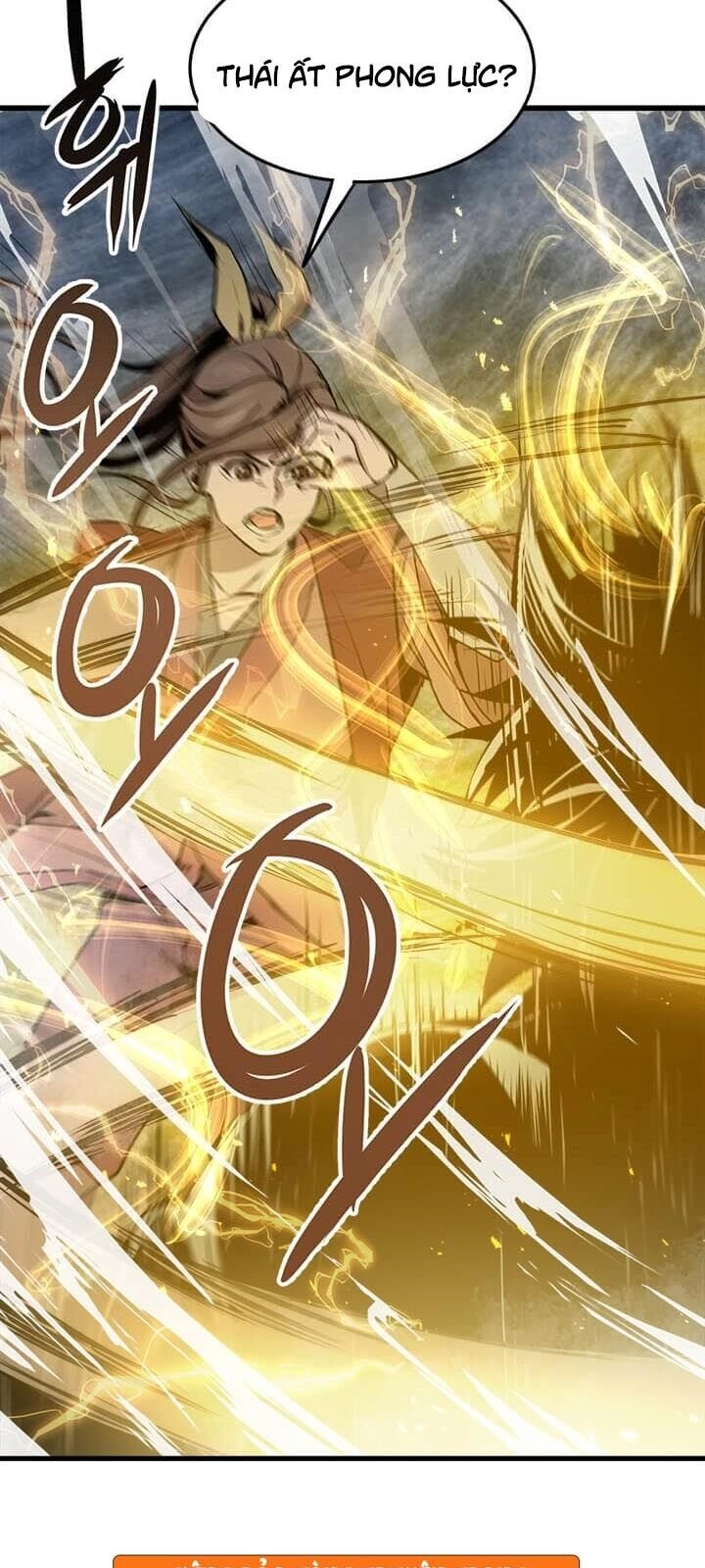 Đạo Sĩ Giang Hồ Chapter 34 - 20