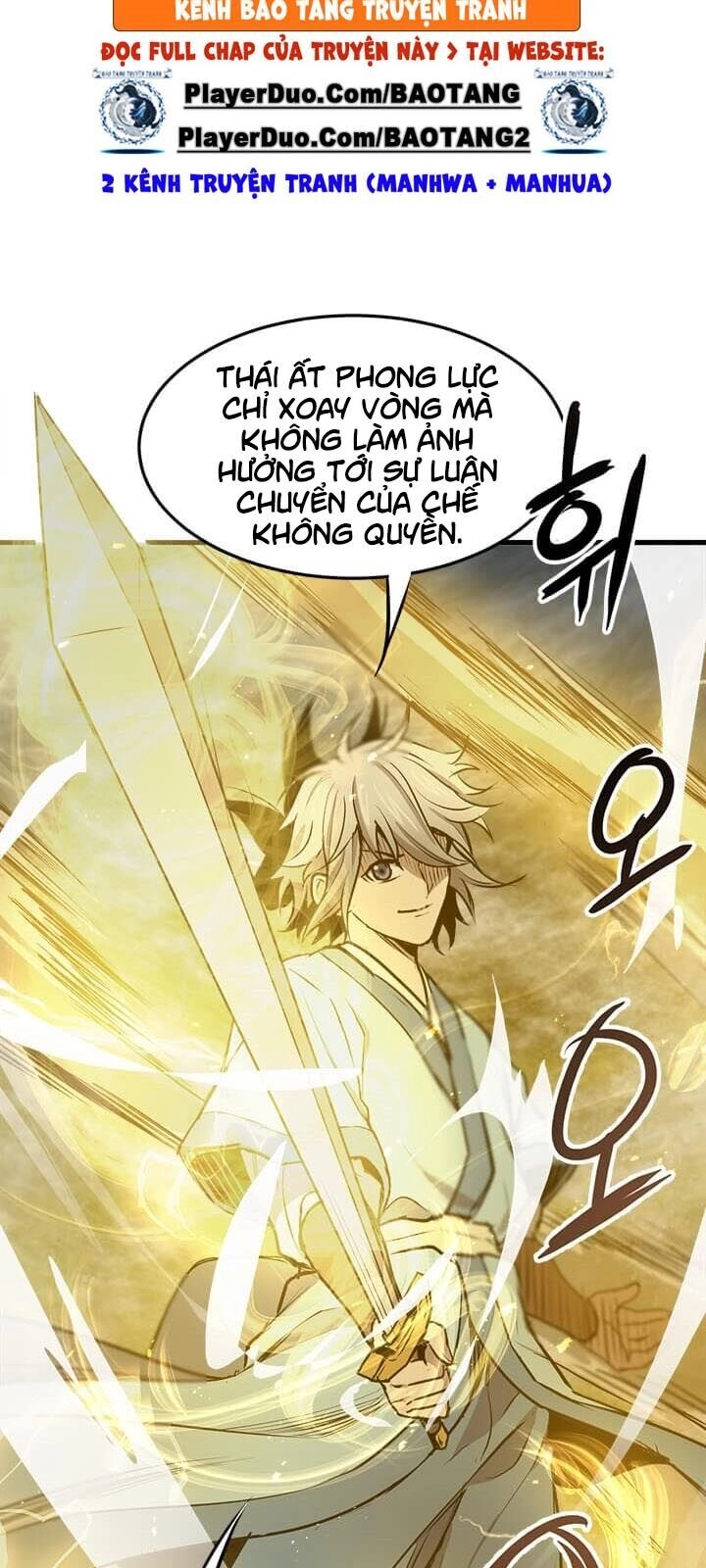 Đạo Sĩ Giang Hồ Chapter 34 - 21