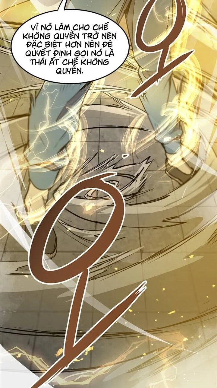 Đạo Sĩ Giang Hồ Chapter 34 - 22