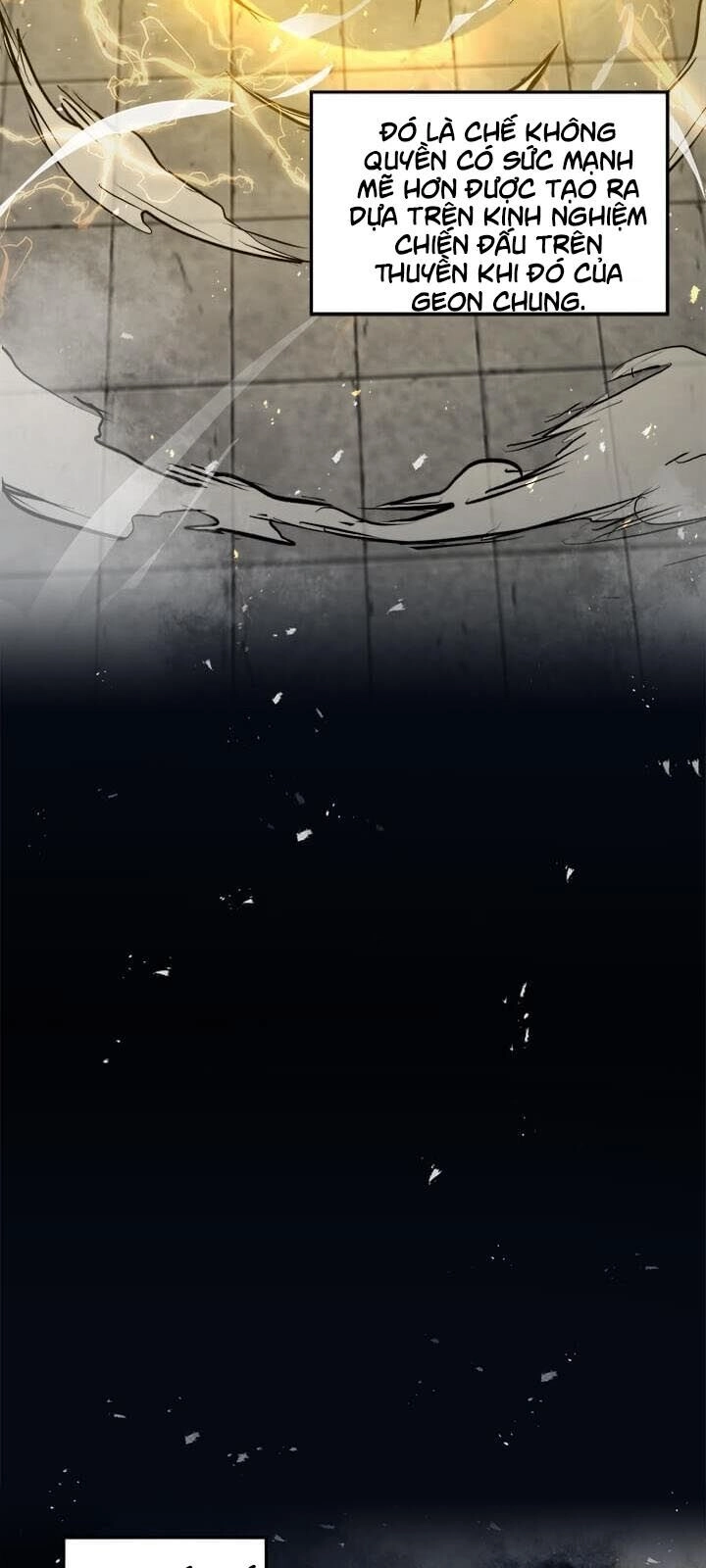 Đạo Sĩ Giang Hồ Chapter 34 - 25