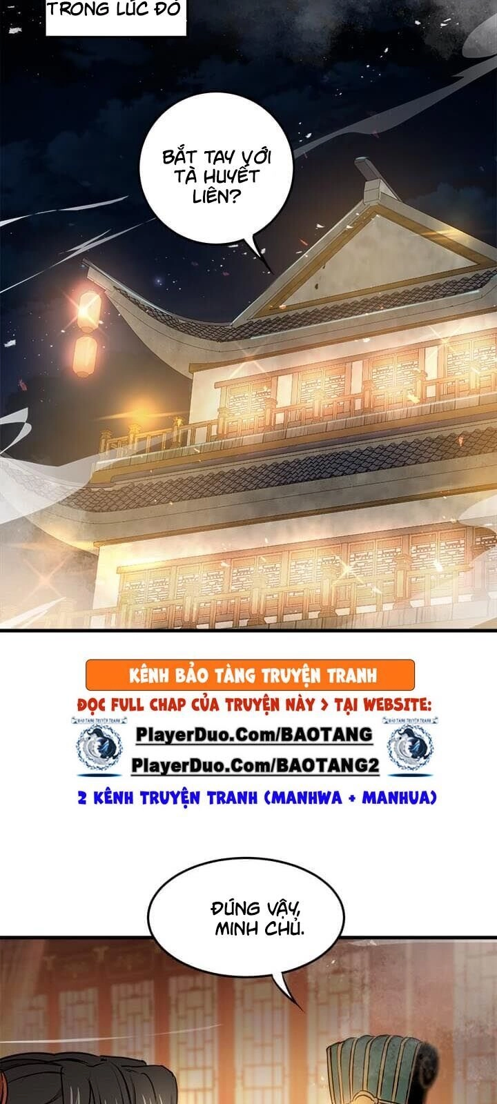 Đạo Sĩ Giang Hồ Chapter 34 - 26