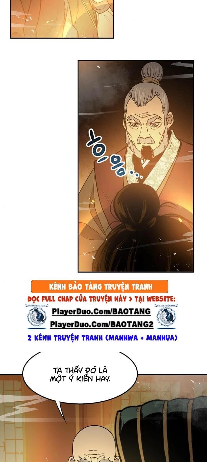 Đạo Sĩ Giang Hồ Chapter 34 - 30