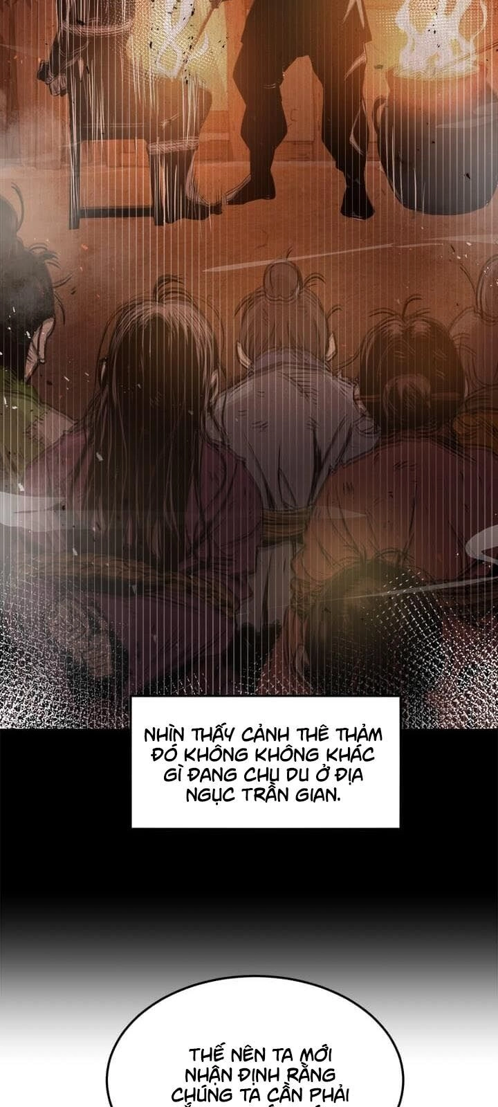 Đạo Sĩ Giang Hồ Chapter 34 - 34