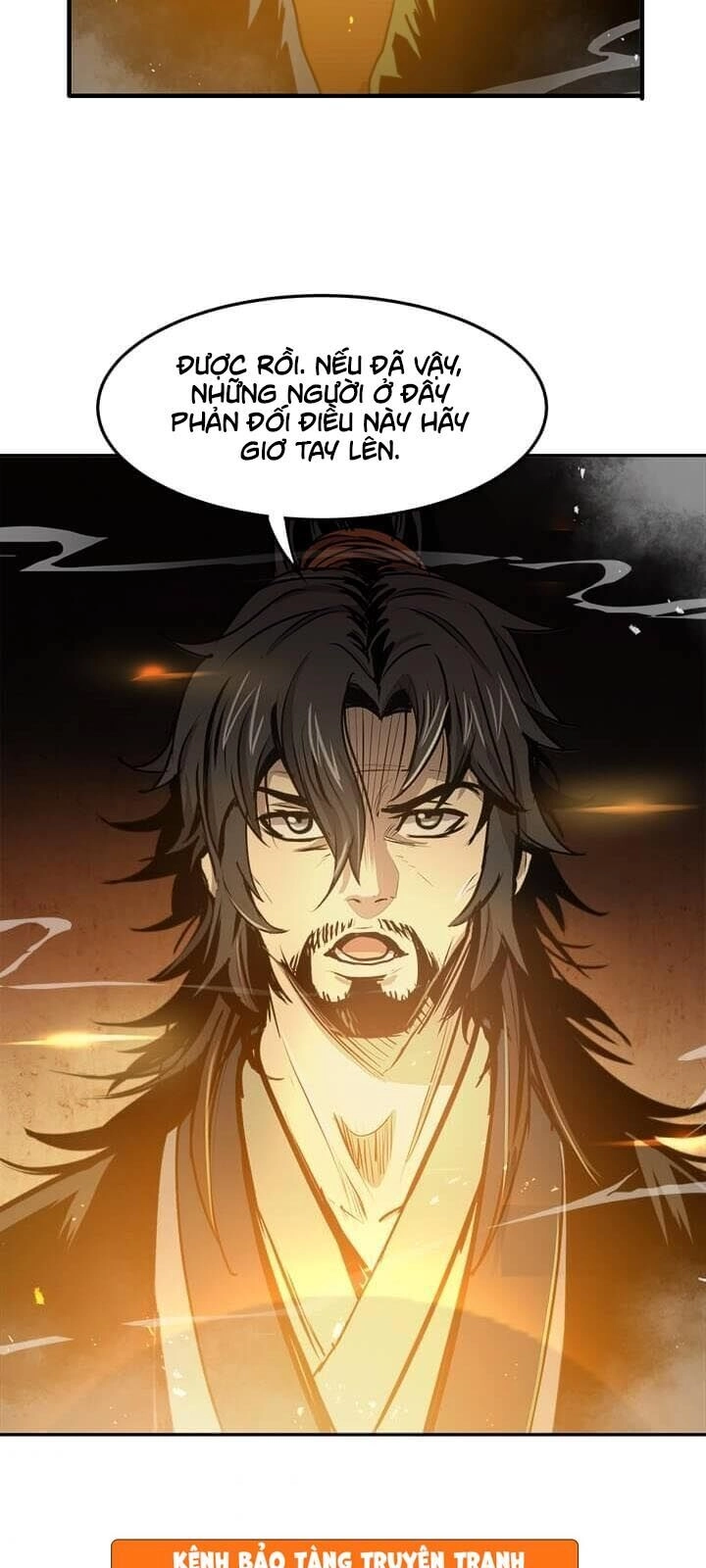 Đạo Sĩ Giang Hồ Chapter 34 - 36