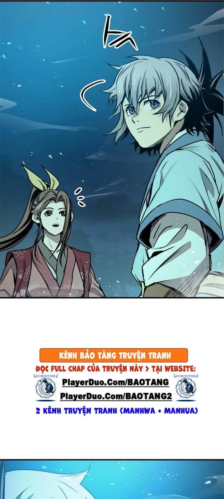 Đạo Sĩ Giang Hồ Chapter 34 - 44