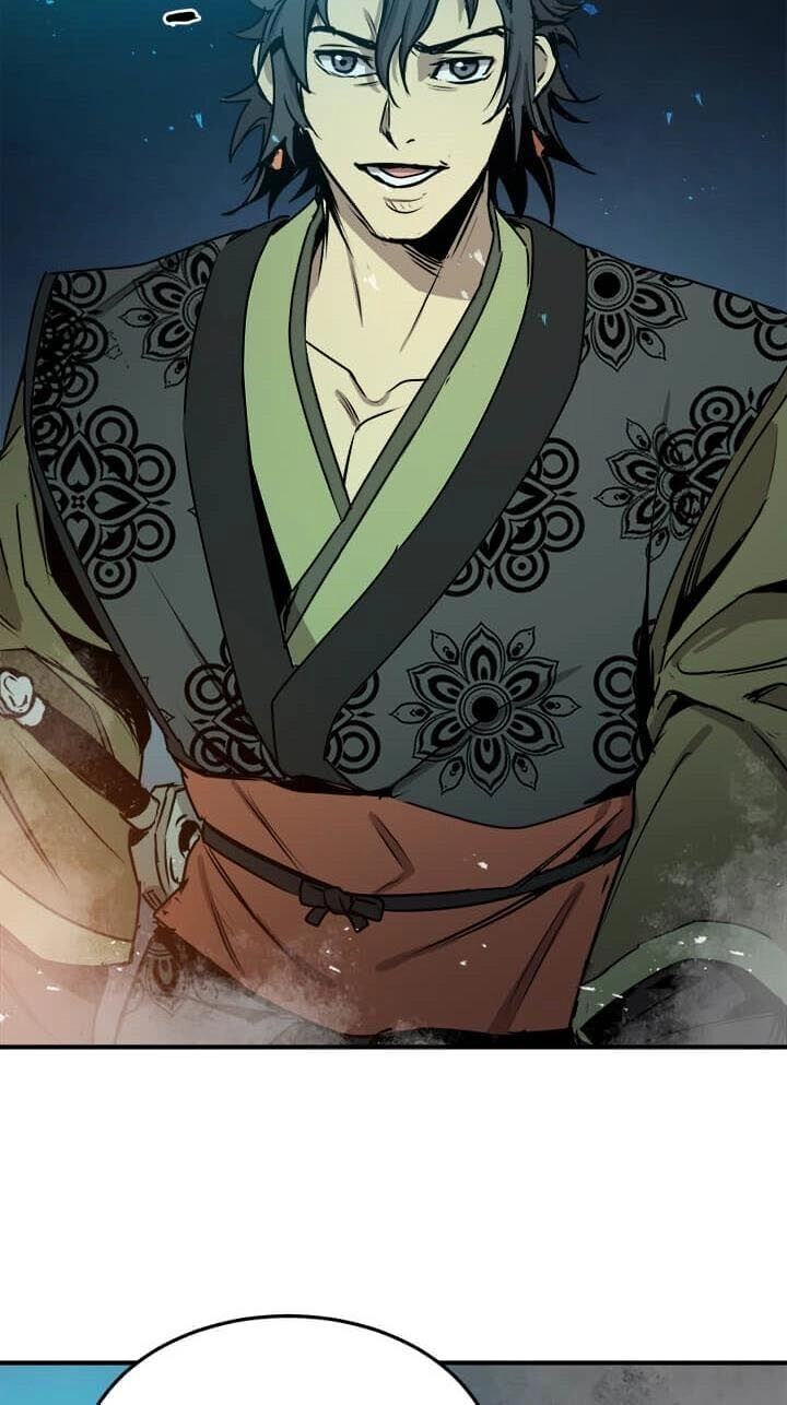 Đạo Sĩ Giang Hồ Chapter 34 - 47