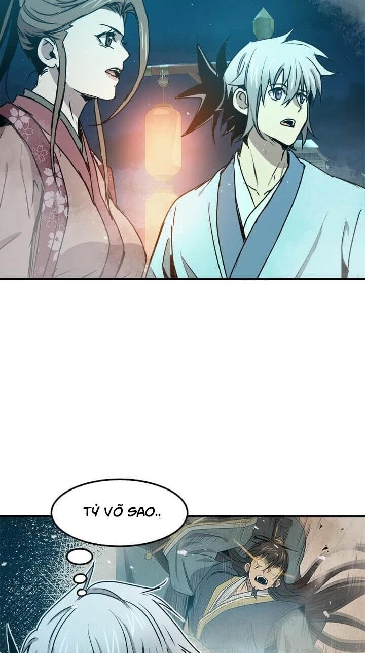 Đạo Sĩ Giang Hồ Chapter 34 - 52