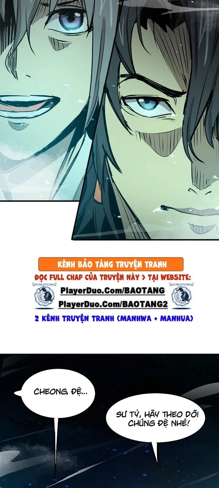 Đạo Sĩ Giang Hồ Chapter 34 - 55