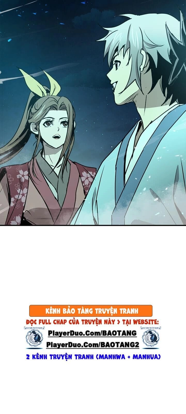 Đạo Sĩ Giang Hồ Chapter 34 - 56