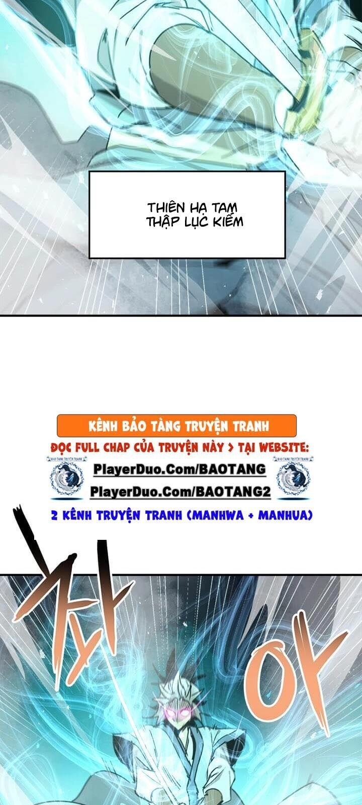 Đạo Sĩ Giang Hồ Chapter 34 - 60