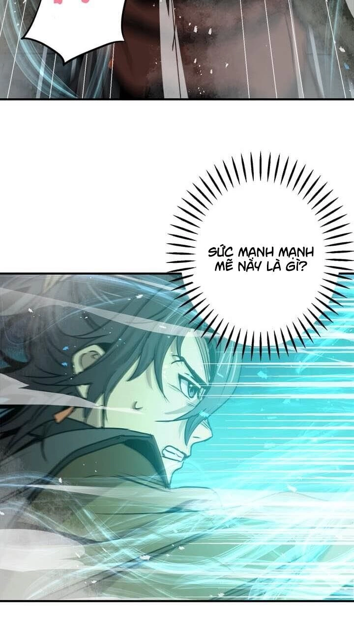 Đạo Sĩ Giang Hồ Chapter 34 - 62