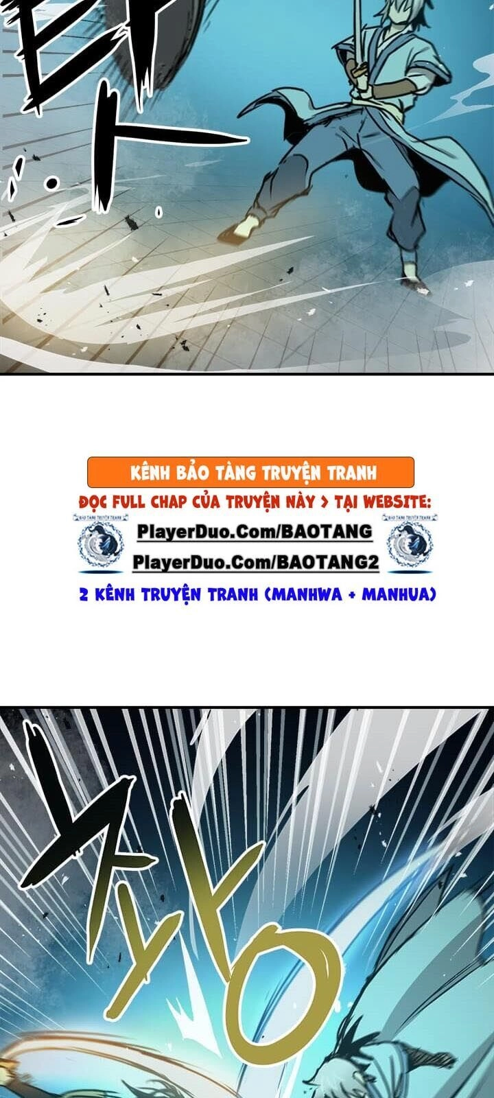 Đạo Sĩ Giang Hồ Chapter 34 - 64