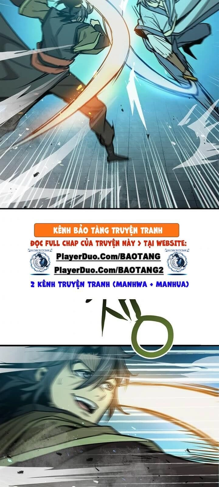 Đạo Sĩ Giang Hồ Chapter 34 - 65