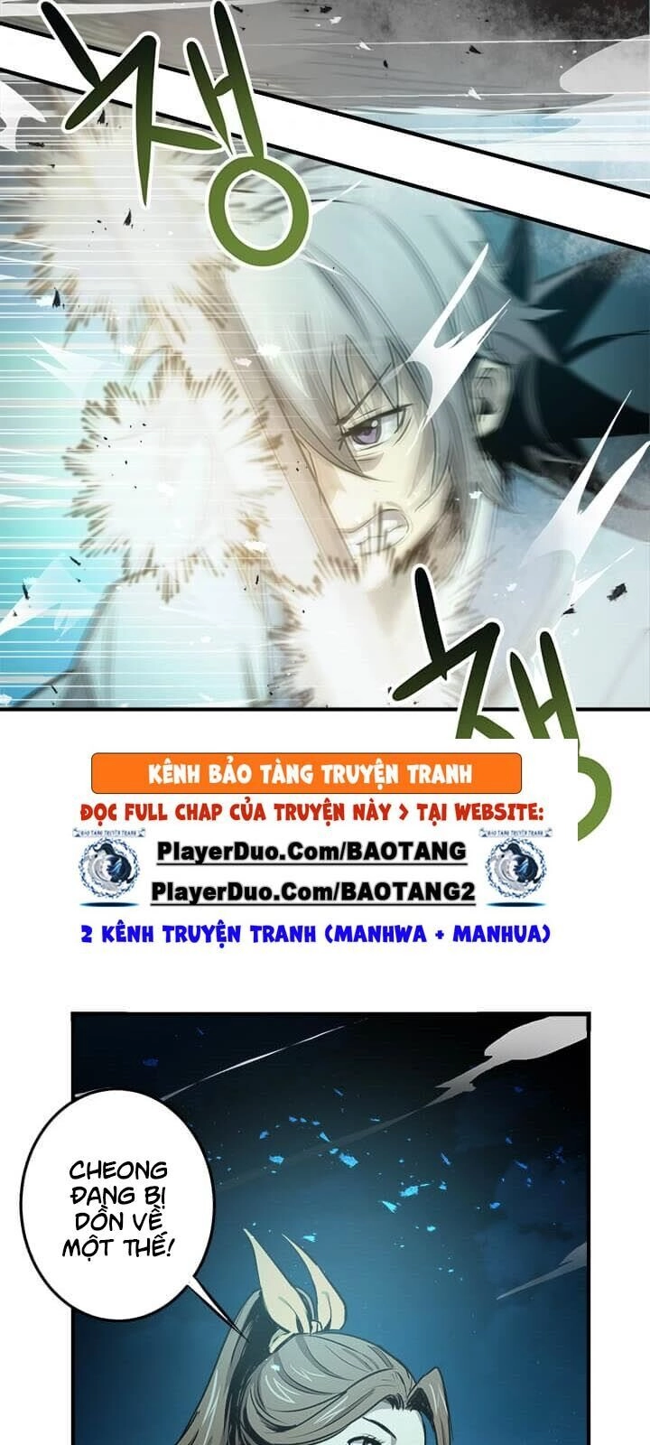 Đạo Sĩ Giang Hồ Chapter 34 - 66