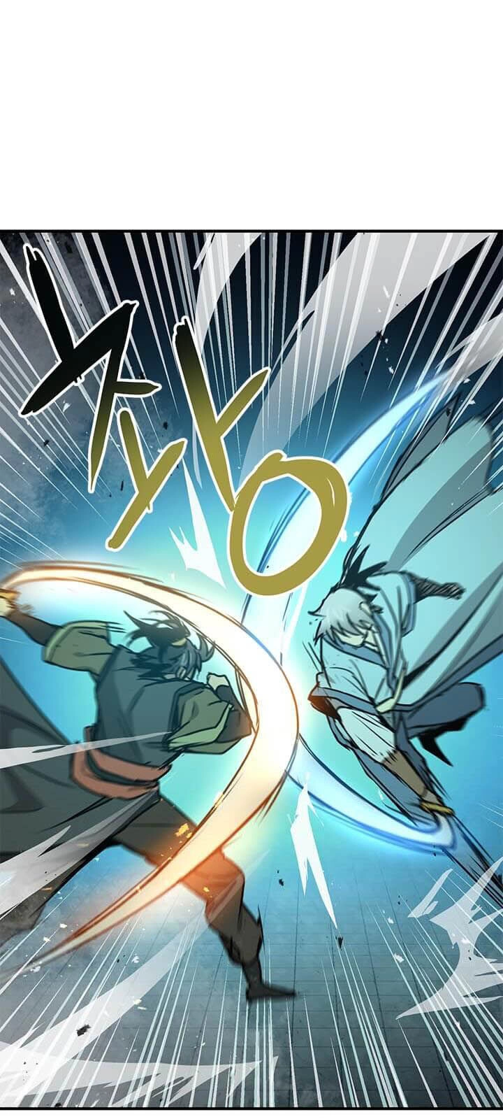 Đạo Sĩ Giang Hồ Chapter 35 - 3