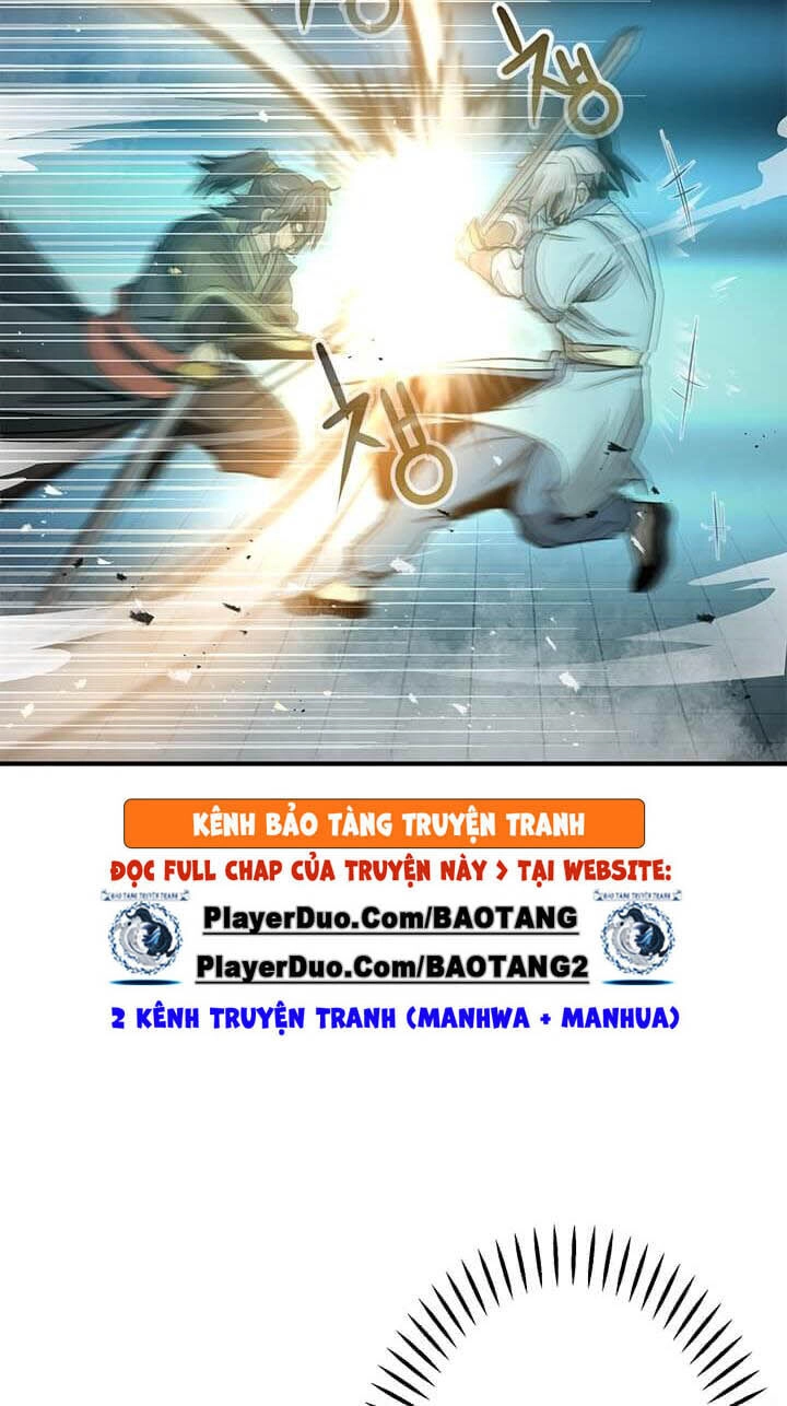 Đạo Sĩ Giang Hồ Chapter 35 - 7