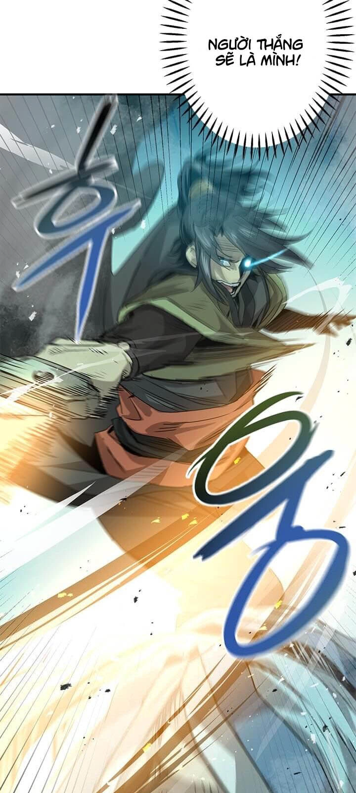 Đạo Sĩ Giang Hồ Chapter 35 - 8