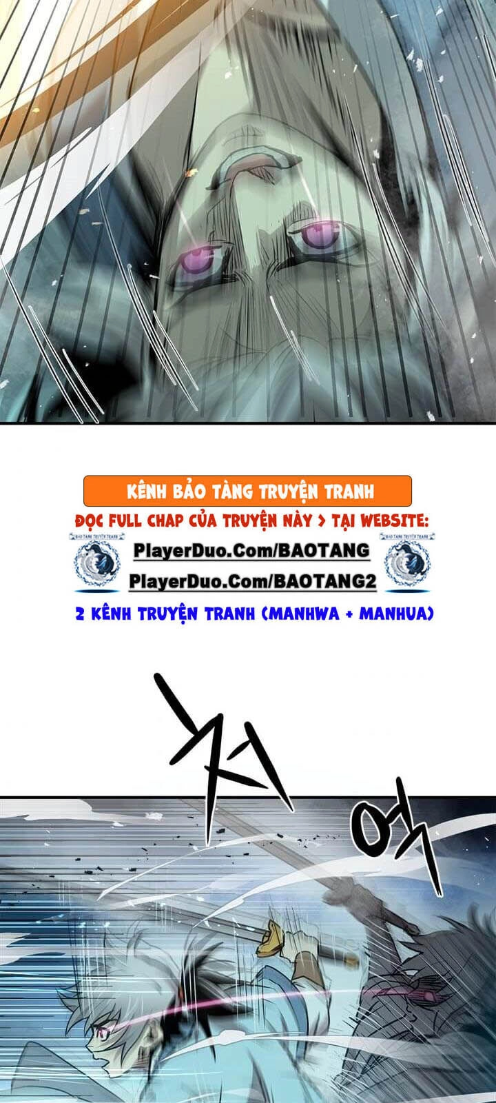 Đạo Sĩ Giang Hồ Chapter 35 - 9