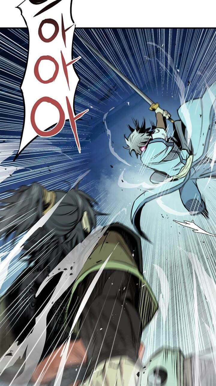 Đạo Sĩ Giang Hồ Chapter 35 - 12