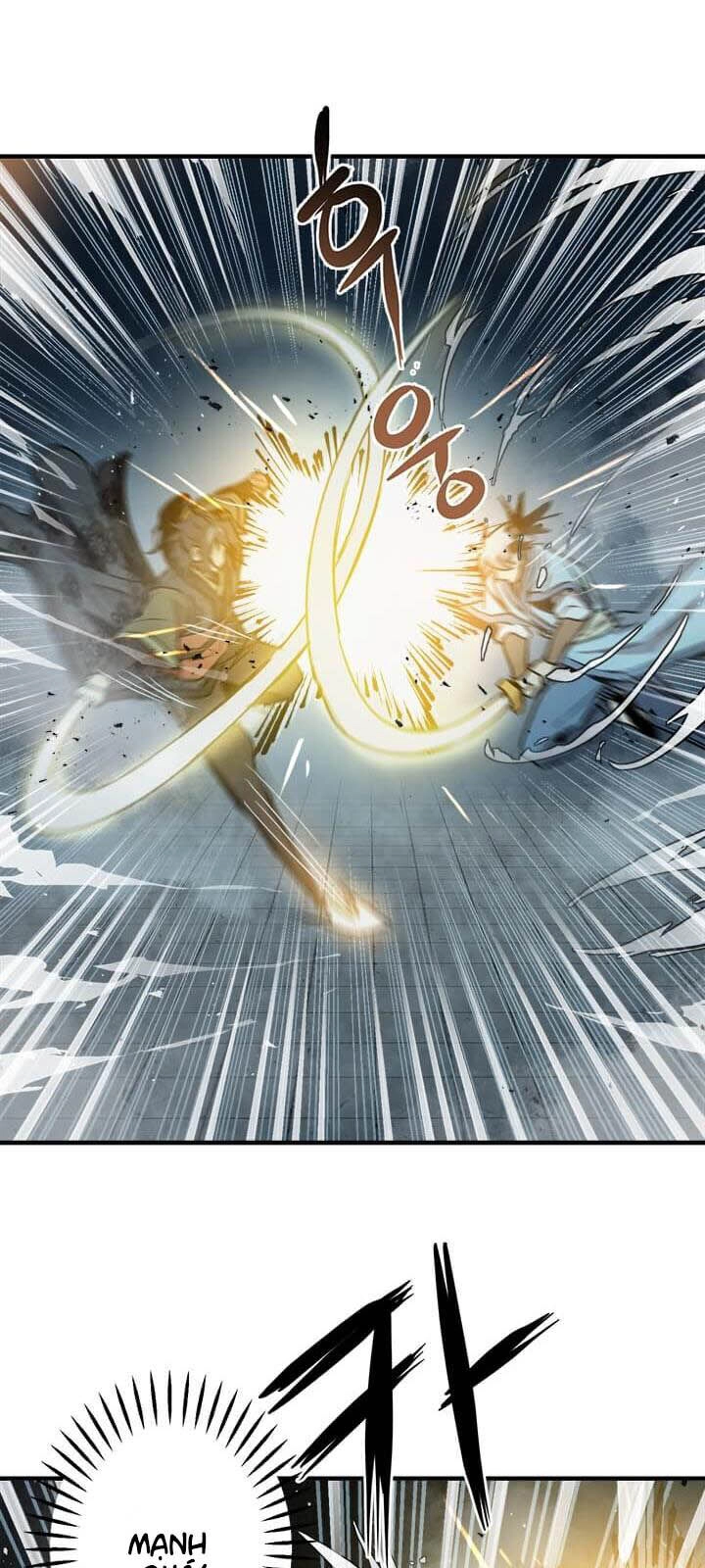 Đạo Sĩ Giang Hồ Chapter 35 - 14