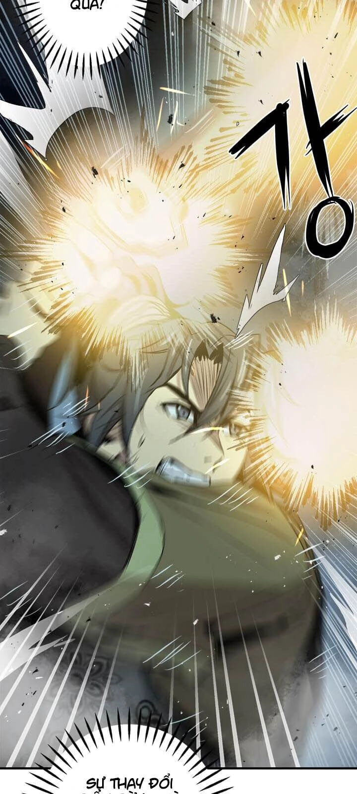 Đạo Sĩ Giang Hồ Chapter 35 - 15