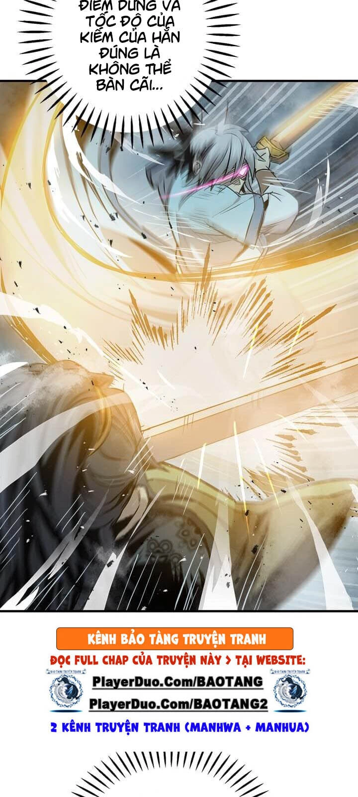 Đạo Sĩ Giang Hồ Chapter 35 - 16