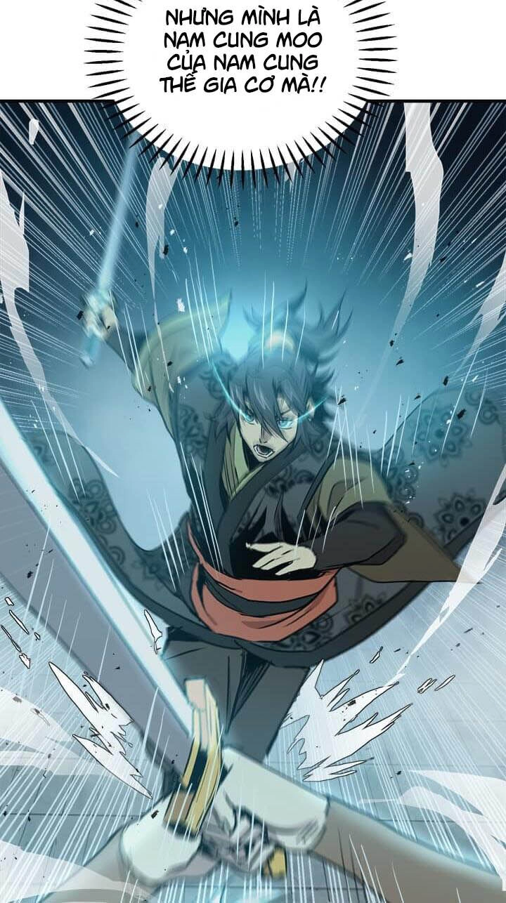 Đạo Sĩ Giang Hồ Chapter 35 - 17