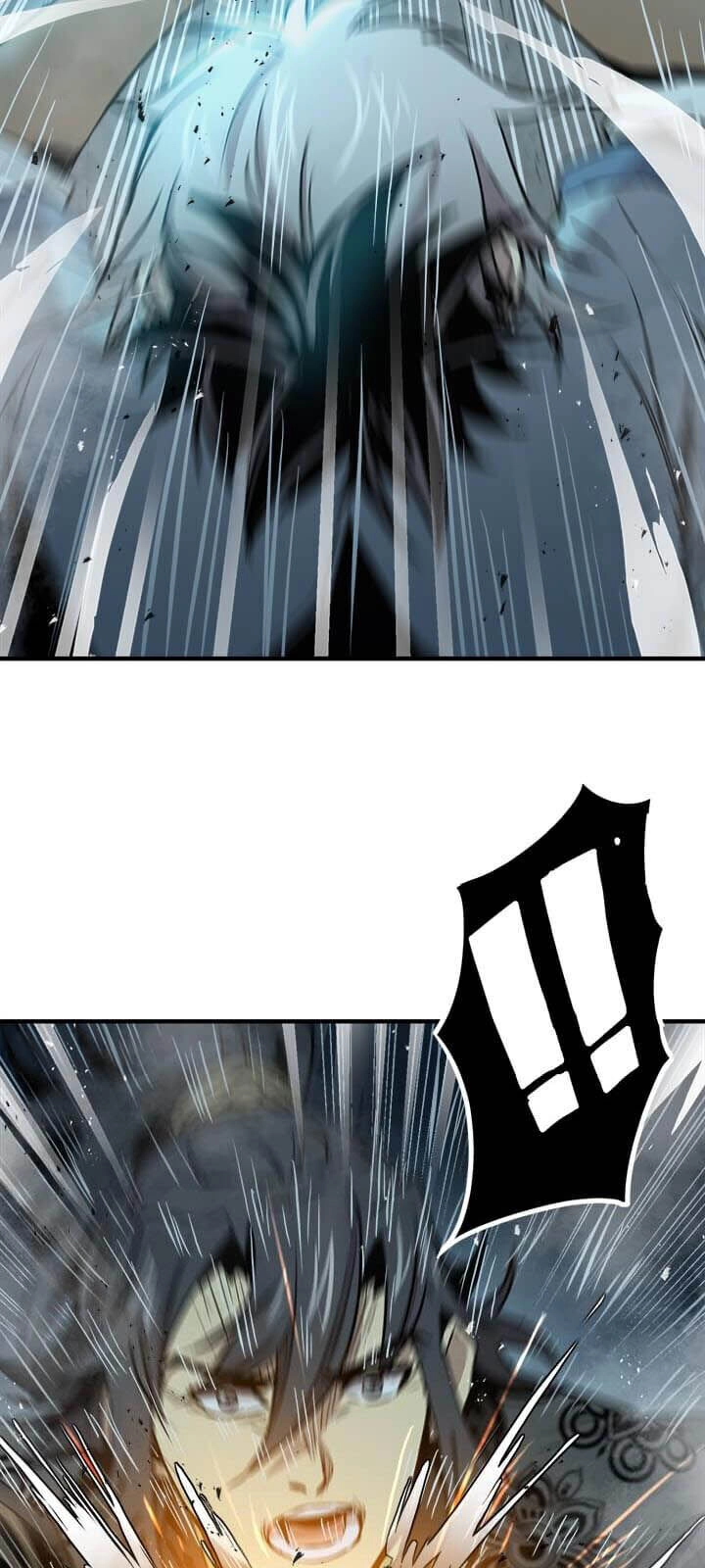 Đạo Sĩ Giang Hồ Chapter 35 - 18