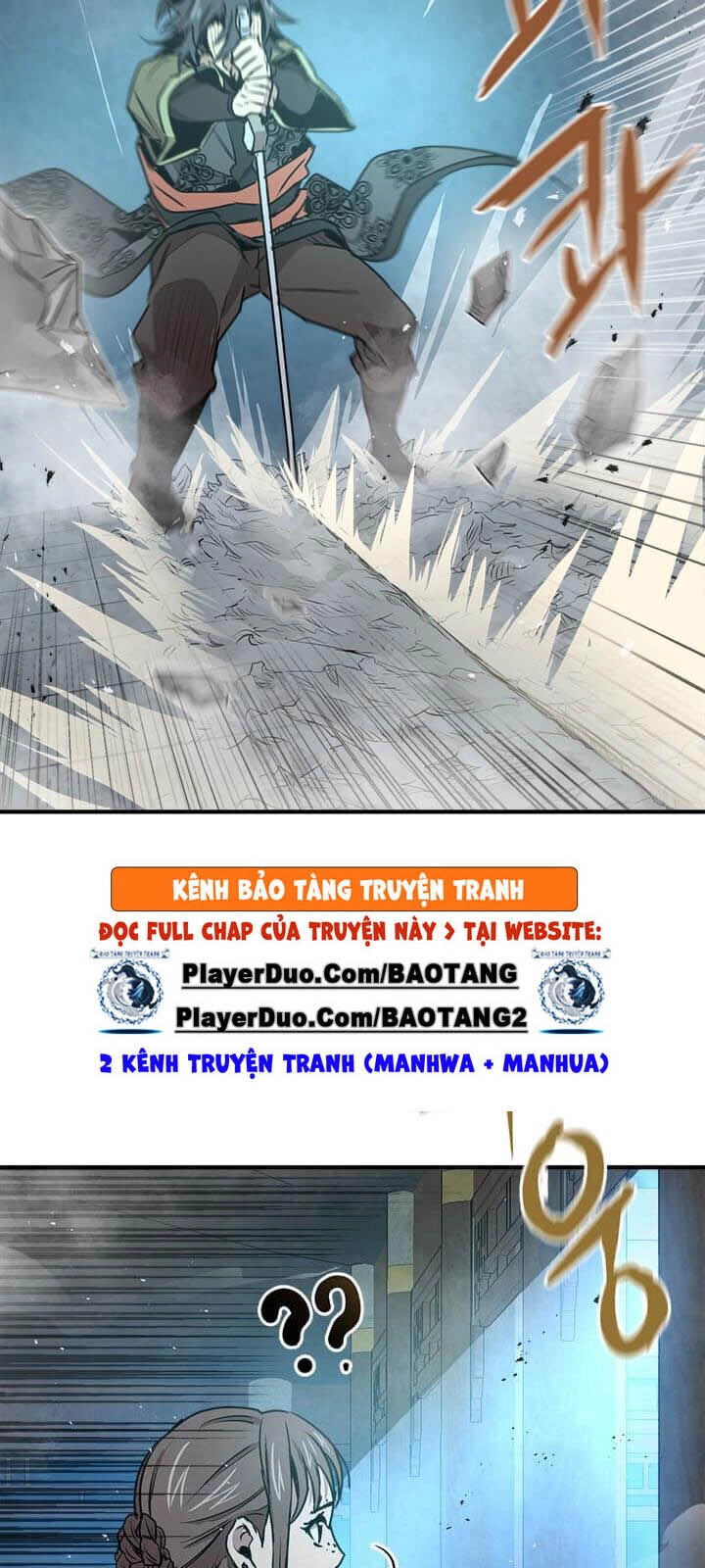 Đạo Sĩ Giang Hồ Chapter 35 - 23