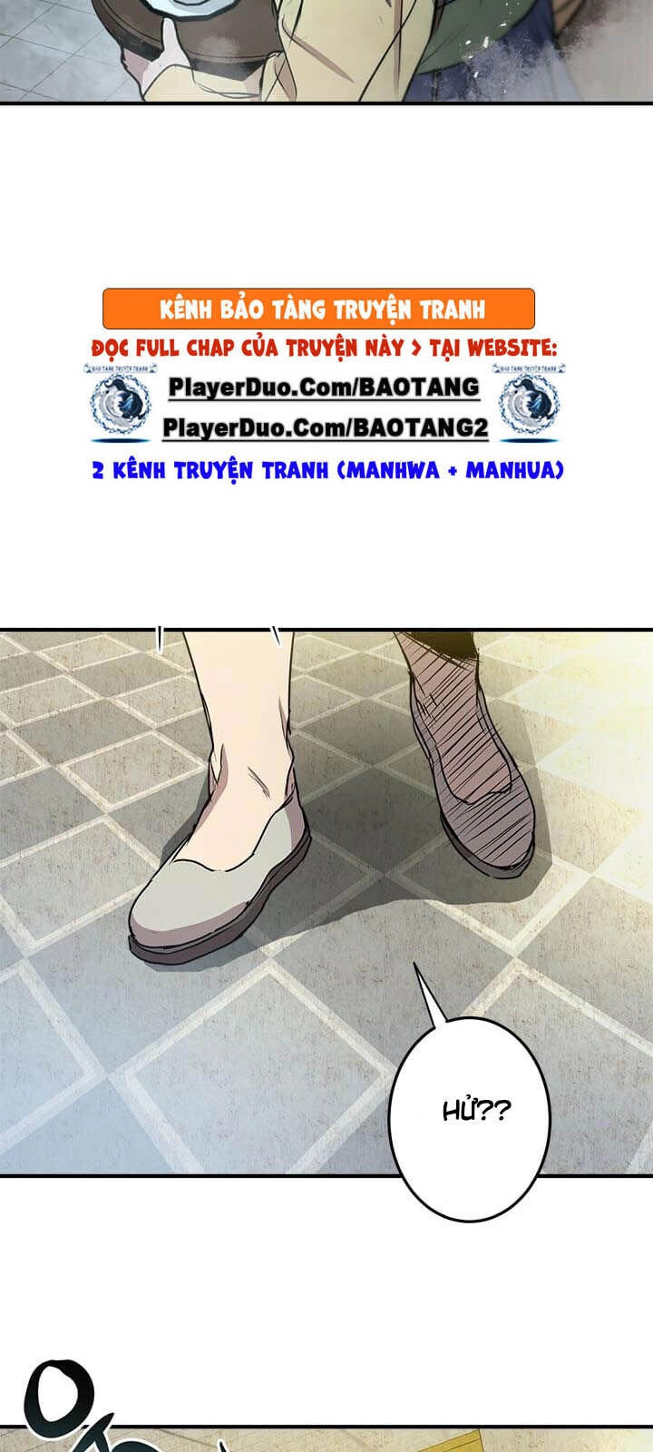 Đạo Sĩ Giang Hồ Chapter 35 - 26