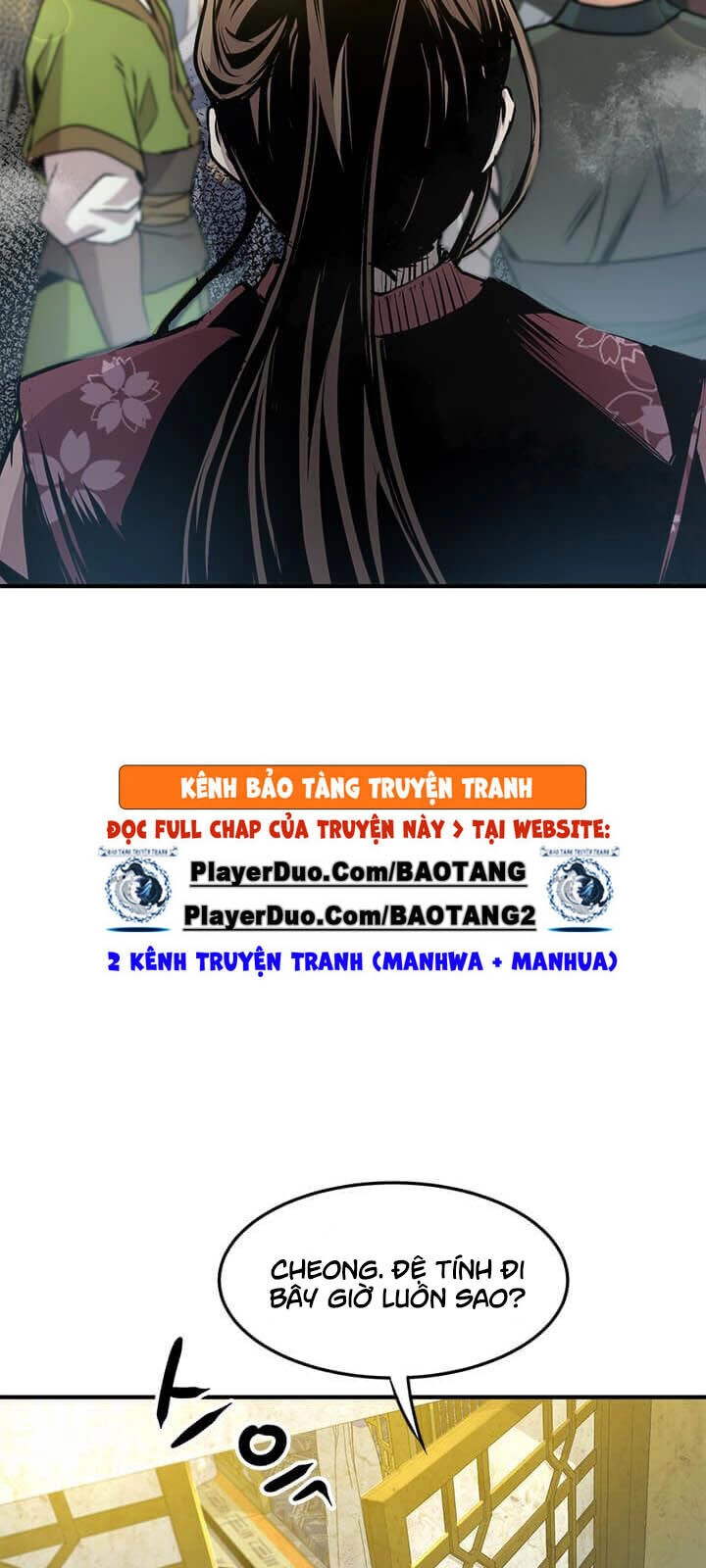 Đạo Sĩ Giang Hồ Chapter 35 - 33