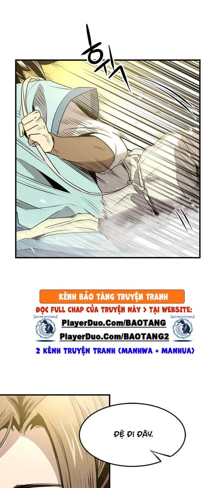 Đạo Sĩ Giang Hồ Chapter 35 - 38