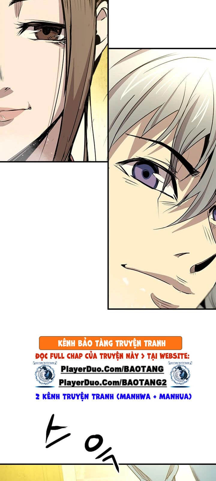 Đạo Sĩ Giang Hồ Chapter 35 - 39