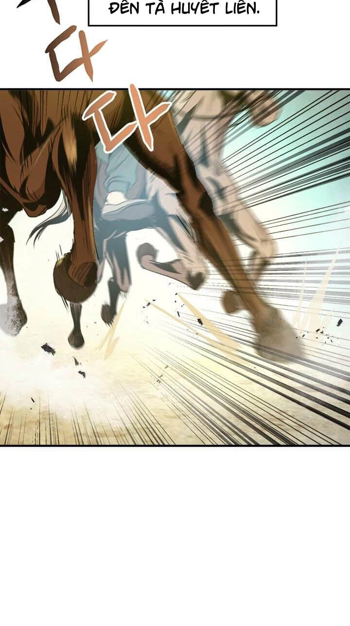 Đạo Sĩ Giang Hồ Chapter 35 - 42