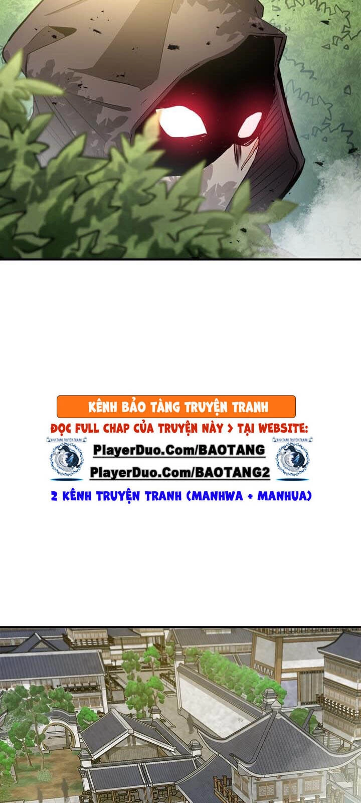 Đạo Sĩ Giang Hồ Chapter 35 - 45