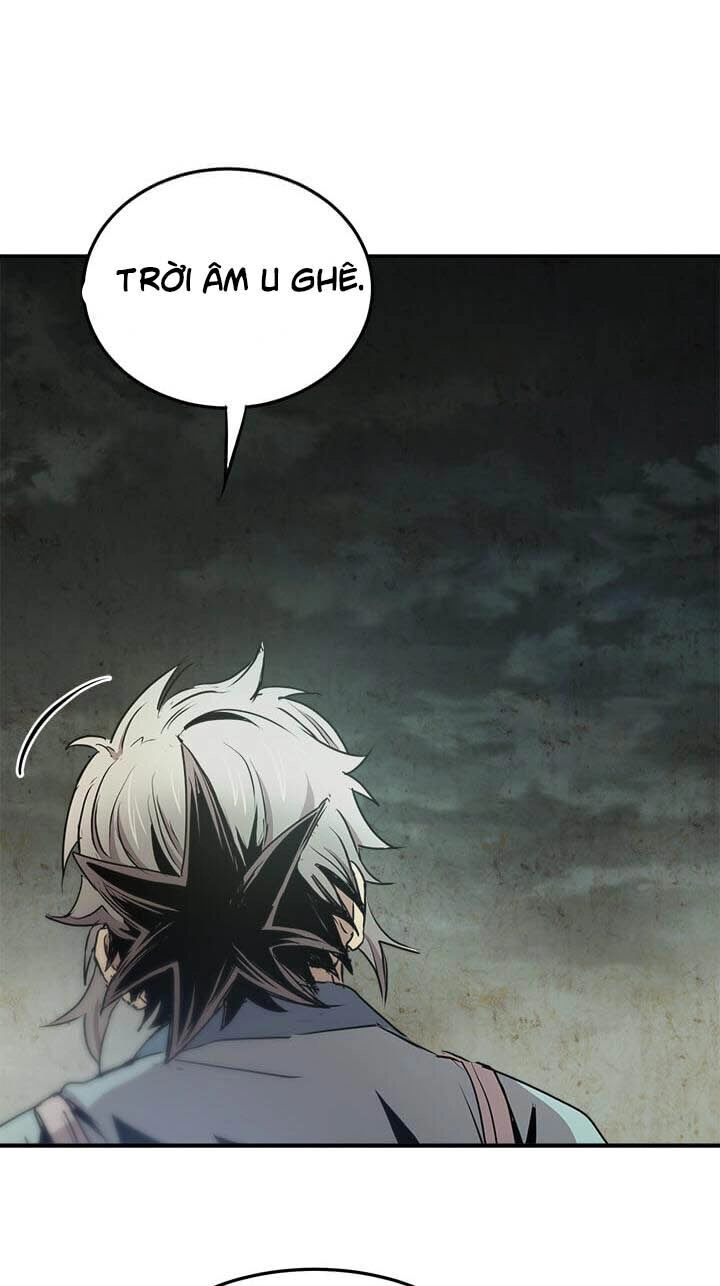 Đạo Sĩ Giang Hồ Chapter 35 - 47