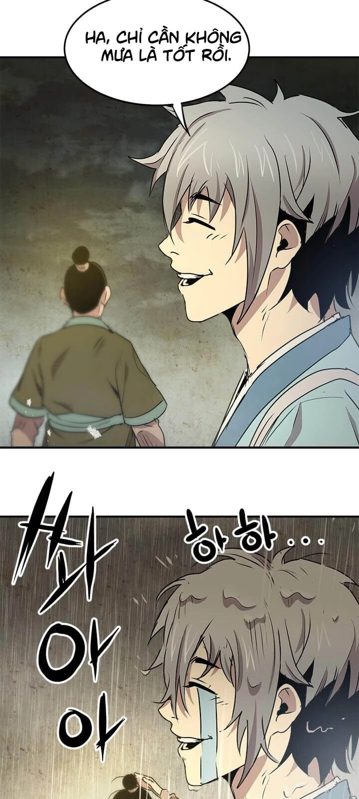 Đạo Sĩ Giang Hồ Chapter 35 - 48