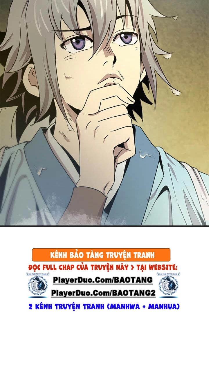 Đạo Sĩ Giang Hồ Chapter 35 - 52